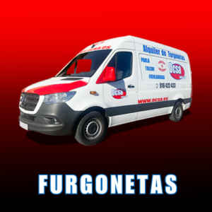 furgonetas
