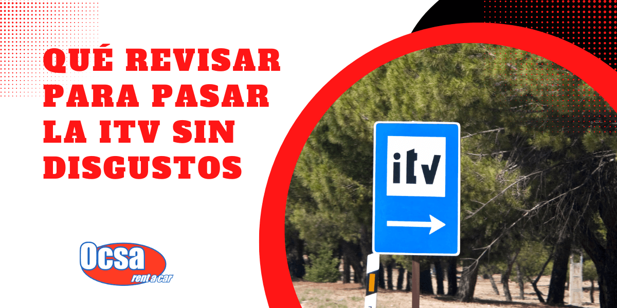 Cuándo cambiar la correa de distribución? • OCSA Rent a Car