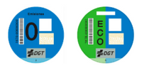etiqueta eco etiqueta eco