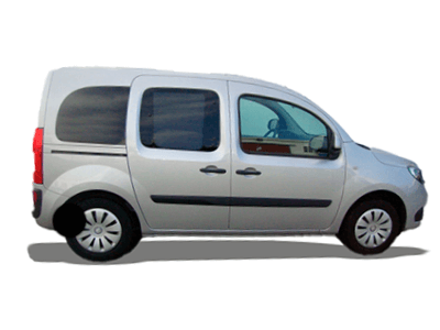 Alquilar Mercedes Citan Ocsa