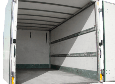 Alquilar Mercedes guardamuebles 516