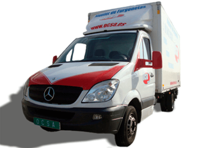 Alquilar guardamuebles Mercedes guardamuebles 516
